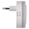 EMOS LED noční světlo  do zásuvky s 2× USB 1456000100 (P3313)
