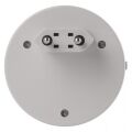 EMOS LED noční světlo  do zásuvky s 2× USB 1456000100 (P3313)