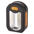 EMOS COB LED pracovní svítilna , 200 lm, 3× AAA, 12 ks 1440833100 (P3889)