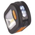 EMOS COB LED pracovní svítilna , 200 lm, 3× AAA, 12 ks 1440833100 (P3889)