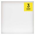 EMOS LED přisazené svítidlo EXCLUSIVE, čtvercové 18W frameless, stmív. se změnou CCT, CRI>95 1544101801 (ZM5181)