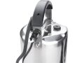 EXTOL čerpadlo ponorné kalové, nerezové tělo, 1100W, 1600l/h, 15m kabel (8895016)