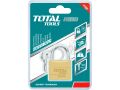 TOTAL Zámek, 40mm, 142g (TLK32402)