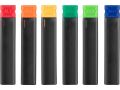 FORTUM kleště nýtovací pákové COMBO, pro nýt. matice M3-M10 a trhací nýty 2,4-6,4mm (4770638)