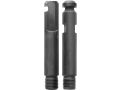 FORTUM kleště nýtovací pákové COMBO, pro nýt. matice M3-M10 a trhací nýty 2,4-6,4mm (4770638)