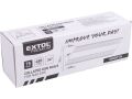 EXTOL hřebík nastřelovací, 480ks, 75mm, ?3,05mm, hladký (8862607)