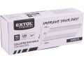 EXTOL hřebík nastřelovací, 480ks, 90mm, ?3,05mm, hladký (8862608)