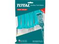 TOTAL Štětce, sada 8ks (THT8450801)