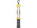 EXTOL lampa montážní 350lm, USB nabíjení, COB LED (43139)