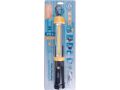 EXTOL lampa montážní 350lm, USB nabíjení, COB LED (43139)