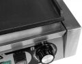 YATO Kontaktní gril Panini hladký 2200W 440mm (YG-04558)