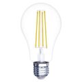 EMOS LED žárovka Filament A67 11W E27 teplá bílá 1525283262 (Z74284)