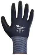 GEBOL GEBOL - SUPER GRIP ECO pracovní montážnické rukavice - velikost… (709609)