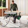 HiKOKI Power Tools Czech s.r.o HiKOKI - stolní okružní pila C10RJWAZ 1500W (C10RJWAZ)