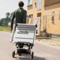 HiKOKI Power Tools Czech s.r.o HiKOKI - stolní okružní pila C10RJWAZ 1500W (C10RJWAZ)