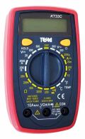 TUSON TUSON - Digitální multimetr KT33C (KT33C)