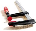 BESSEY BESSEY - svěrka šroubová z temperované slitiny TPN 600x175mm (TPN60S17BE)
