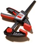 BESSEY BESSEY - sada svěrek EZS 110x40 mm - 2ks (EZS11-4SET)