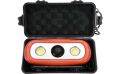 YATO Lampa pracovní s reproduktorem 2 x 15W IP44 (YT-81808)