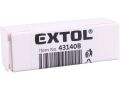 EXTOL baterie náhradní, 3,6V, 2600mAh (43140B)