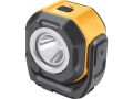 EXTOL reflektor oboustranný, 500lm, USB nabíjení (43271)