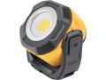 EXTOL reflektor oboustranný, 500lm, USB nabíjení (43271)
