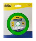 MAGG Diamantový kotouč celoobvodový 180x25,4mm (DKCQ180)