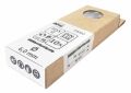MAGG Magg PROFI - Vrtáky průměr 6,0mm, vybrušované HSS-G (24060)
