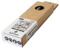 MAGG Magg PROFI - Vrtáky průměr 2,0mm, vybrušované HSS-G (24020)