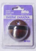 MAGG Dveřní zarážka půlkulatá (SN822)