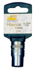 MAGG Hlavice 1/2