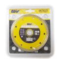 MAGG Diamantový kotouč TURBO SPEED 125x22,2mm (DKTK125)