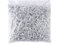 EXTOL nýty trhací hliníkové sada 1000ks, O 2,4x8mm plochá hlava (8813832)