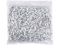 EXTOL nýty trhací hliníkové sada 250ks, O 6,4x8mm plochá hlava (8813872)