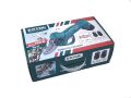 EXTOL nůžky zahradní aku, 16V Li-ion, 2x2000mAh RLP16 (8791580)