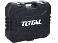 TOTAL Hřebíkovačka aku, 2000mAh (2x), industrial (TCBNLI2001)