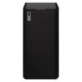 GP Powerbanka EMOS AlphaQ2 20, 20 000 mAh, 22,5 W, černá 1613052800 (B0528B)
