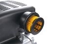 EXTOL kompresor olejový 1500W, 24l (8895310)