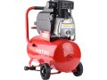 EXTOL kompresor olejový 1500W, 24l (8895310)