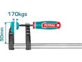 TOTAL Svěrka F, industrial (THT1320501)