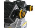 EXTOL kompresor olejový, 2200W, 50l (8895320)