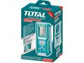 TOTAL Metr laserový digitální, 60m (TMT56016)