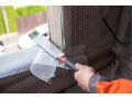 EXTOL pila japonská tesařská dvoubřitá, čepel 253mm (8812251)