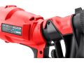 EXTOL pistole stříkací HVLP aku SHARE20V, 20V Li-ion, bez baterie a nabíječky PLPS-788 (8891863)