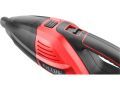 EXTOL vysavač aku SHARE20V, 20V Li-ion, 2000mAh (8891872)