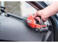EXTOL vysavač aku SHARE20V, 20V Li-ion, 2000mAh (8891872)