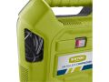 EXTOL kompresor bezolejový, 1100W (418102)