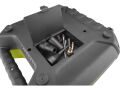 EXTOL kompresor bezolejový, 1100W (418102)