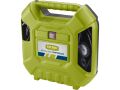 EXTOL kompresor bezolejový, 1100W (418102)