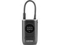 EXTOL kompresor aku, 10,8bar, USB nabíjení (8891511)